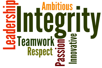 Do we need corporate values... Yay or Nay? Do we need corporate values... Yay or Nay?