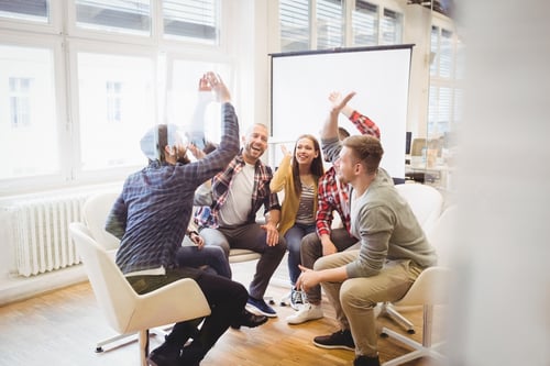 It's time to work on your company culture